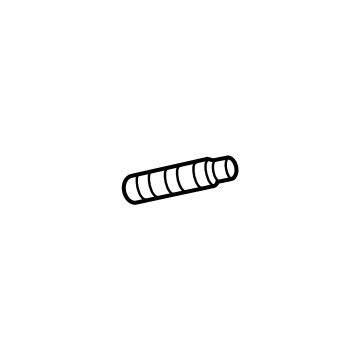 Lincoln -W702492-S437 Stud