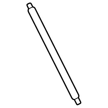 Lincoln -W712610-S442 Stud