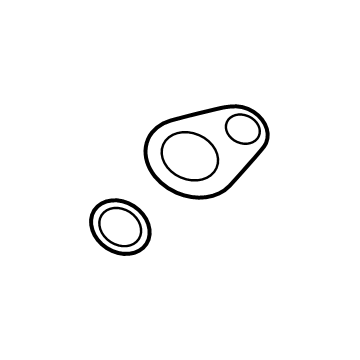 Lincoln 9W7Z-19B596-A Kit