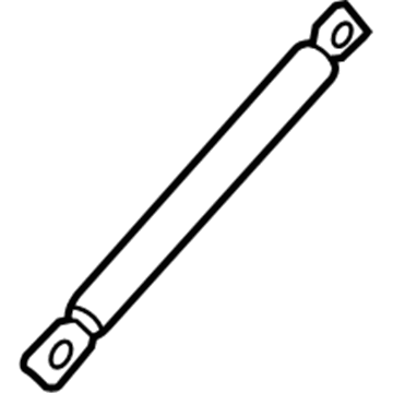 Ford 9L3Z-16C826-A Lift Assembly - Gas
