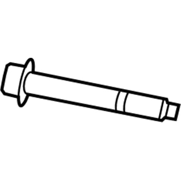 Ford -W715419-S439 Bolt