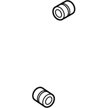 Lincoln 9L8Z-7Z465-A Latch