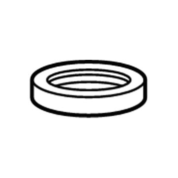 Ford 4L2Z-9C385-AA Ring - Retaining