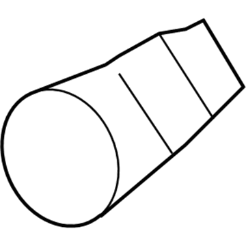 Mercury YR3Z-13466-AD Bulb