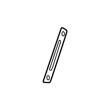 Ford ML3Z17787A Bracket