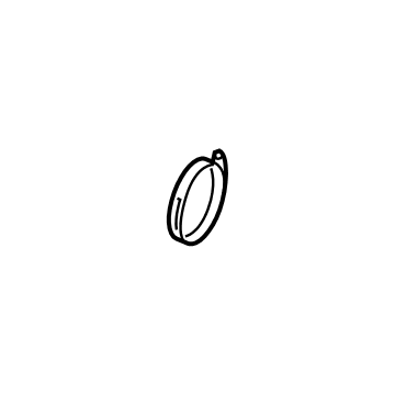 Lincoln F2GZ-9C632-B Bracket