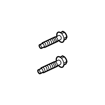 Ford -W715932-S439 Bolt