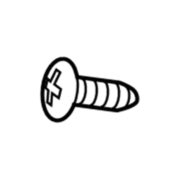 Lincoln -W500201-S442 Bolt