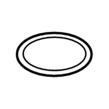 Ford 4L3Z-9276-AA Gasket