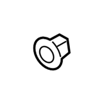 Ford -W700791-S300 Nut