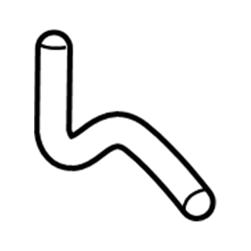 Ford BL3Z-9E499-ND Connector