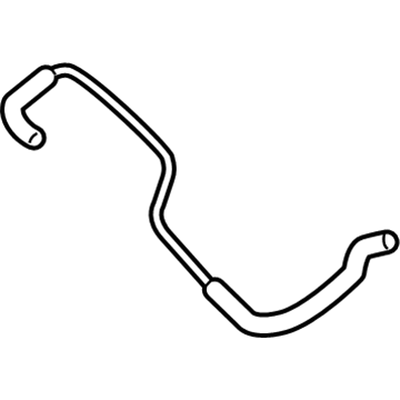 Ford BL3Z-9E499-KB Connector