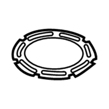 Lincoln 4L2Z-9C385-AA Ring - Retaining