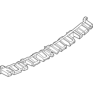 Lincoln R2TZ-17754-B Absorber