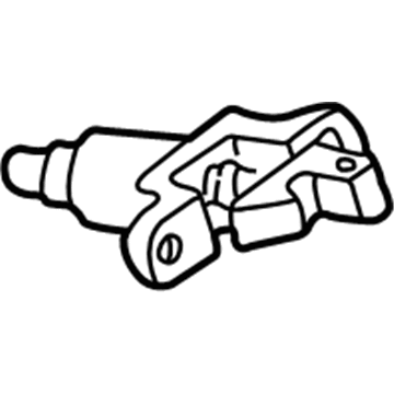 Ford 3F1Z-3F719-AA Cable