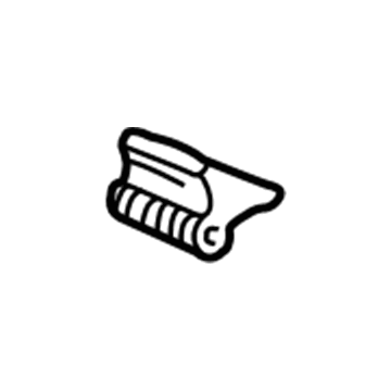Ford FODZ-3E695-A Washer - Guide