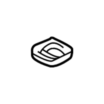 Mercury FODZ-3578-A Spacer