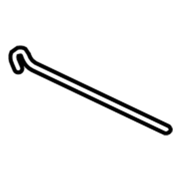 Ford 5L1Z-17003-A Kit - Spanner
