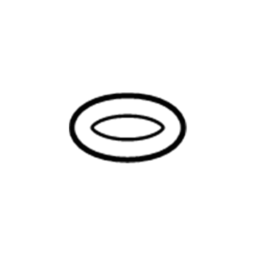 Mercury 1L2Z-8255-AA Gasket