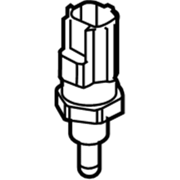 Mercury 3L8Z-12A648-A Sender Assembly