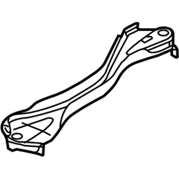 Ford AG1Z-10756-B Spacer