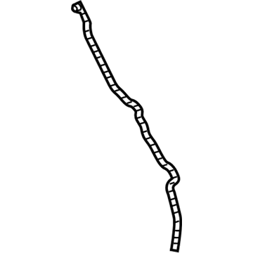 Ford AL3Z-6020-B Gasket