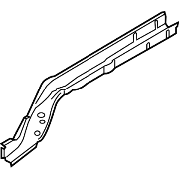 Ford FR3Z-6310456-B Member - Side
