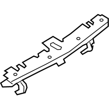 Ford -W705589-S Pin - Special