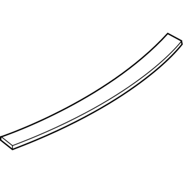 Ford JL1Z-17B807-AB Cover
