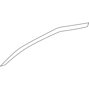 Ford LR3Z-6320001-AA Kit - Decal