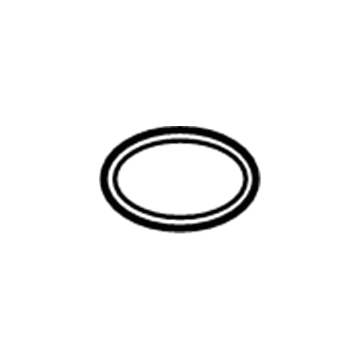 Ford 4L3Z-9276-AA Gasket