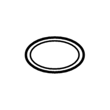 Ford CC1Z-00815-A O" Ring