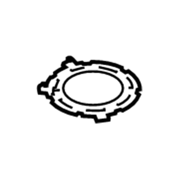Ford 8G1Z-9C385-A Ring - Retaining