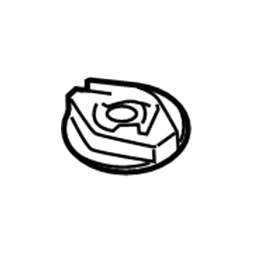 Lincoln 5F9Z-1424-AA Washer