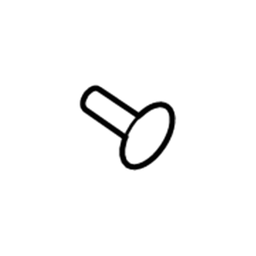 Lincoln -W714241-S300 Cap - Screw