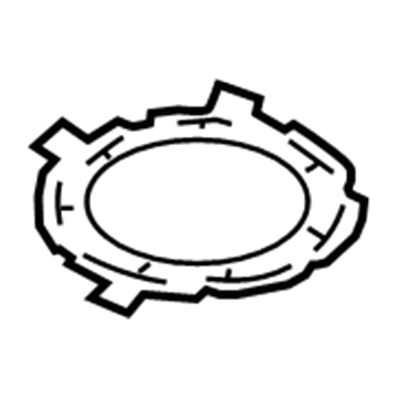 Ford 8G1Z-9C385-A Ring - Retaining