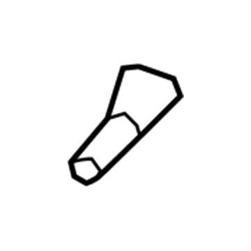 Ford 8U5Z-17B068-K Funnel