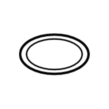 Ford 4L3Z-9276-AA Gasket