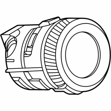 Ford SL1Z-19H540-AA Switch