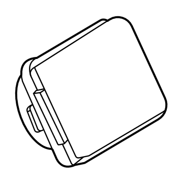 Ford HS7Z-19A487-BA Cover