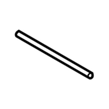 Ford 6L2Z-7862714-AA Rod - Latch Operating