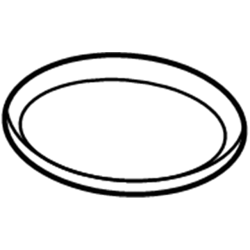 Ford F1VY-8255-A Seal - Thermostat