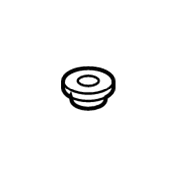 Ford 5C2Z-9B929-BA Insulator Assembly