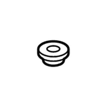 Ford 5C2Z-9B929-AA Insulator Assembly
