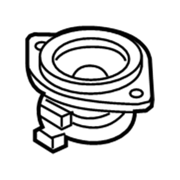 Ford CV6Z-18808-C Speaker Assembly