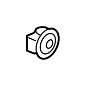 Ford CV6Z-18808-E Speaker Assembly