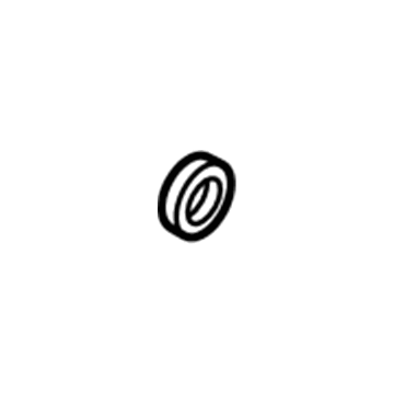 Lincoln -W520801-S439 Nut