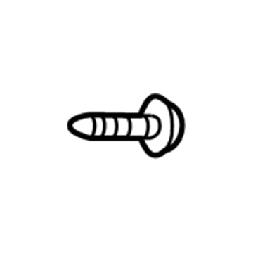 Lincoln -W790251-S900 Screw