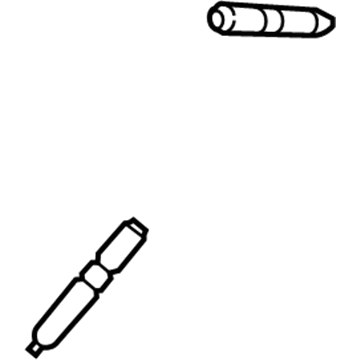 Ford -W716383-S437 Stud