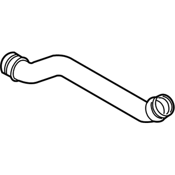 Lincoln 7T4Z-8A505-DB Hose